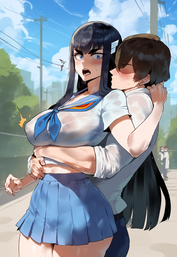 【画像】鬼龍院皐月のデカすぎるケツにち●ぽねじ込みたいエロ画像 | にじエロファンタジア 32 【画像】鬼龍院皐月のデカすぎるケツにち●ぽねじ込みたいエロ画像 | にじエロファンタジア 31 img 6a6df8f25b8df