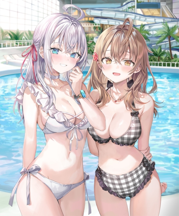 【二次エロ】紅月カレンとベッドで熱い夜を過ごすエロ画像集 | にじエロファンタジア 92 【二次エロ】紅月カレンとベッドで熱い夜を過ごすエロ画像集 | にじエロファンタジア 91 img 6a6e14f7a639b