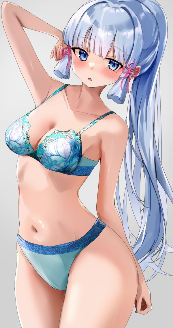 【二次】ポニーテール、サイドテールの女の子のエロ画像 Part73 | えろかん 52 【二次】ポニーテール、サイドテールの女の子のエロ画像 Part73 | えろかん 51 img 6a6e30798c29e