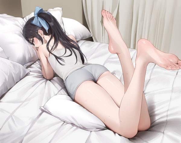 【二次】ポニーテール、サイドテールの女の子のエロ画像 Part73 | えろかん 60 【二次】ポニーテール、サイドテールの女の子のエロ画像 Part73 | えろかん 59 img 6a6e3079e8457