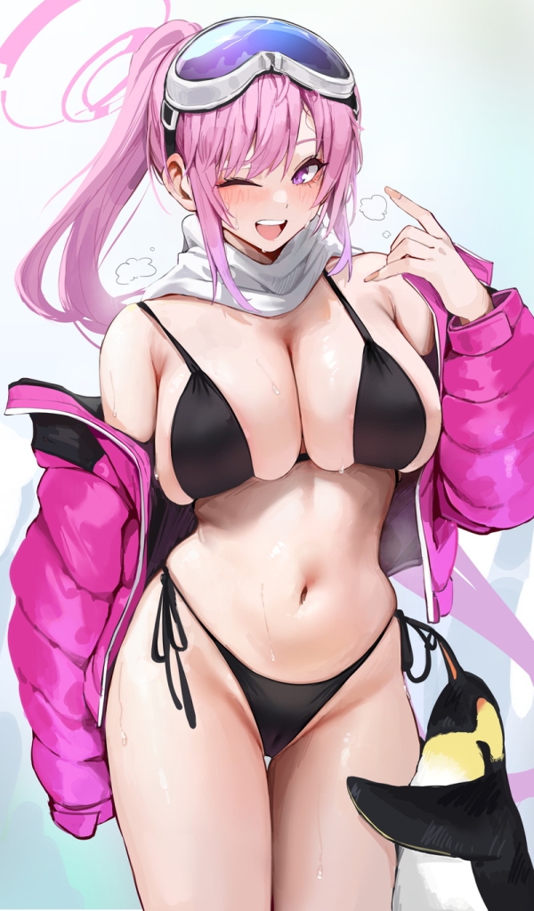 【二次】ポニーテール、サイドテールの女の子のエロ画像 Part73 | えろかん 64 【二次】ポニーテール、サイドテールの女の子のエロ画像 Part73 | えろかん 63 img 6a6e307a30db1