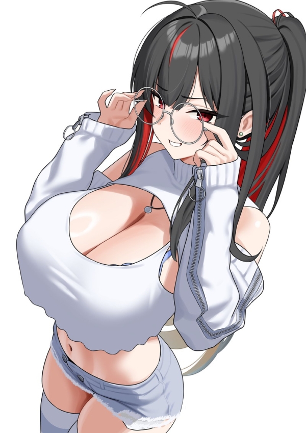 【二次】ポニーテール、サイドテールの女の子のエロ画像 Part73 | えろかん 68 【二次】ポニーテール、サイドテールの女の子のエロ画像 Part73 | えろかん 67 img 6a6e307a5aa39