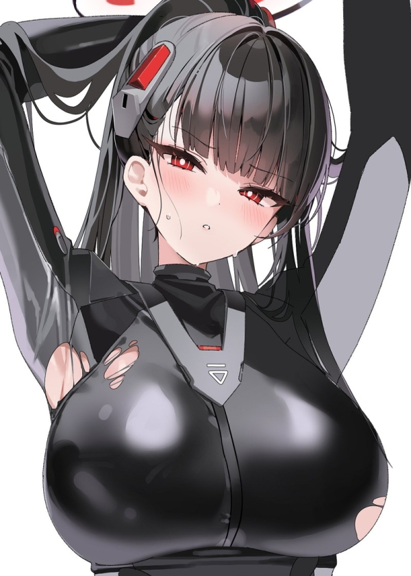【二次】ポニーテール、サイドテールの女の子のエロ画像 Part73 | えろかん 72 【二次】ポニーテール、サイドテールの女の子のエロ画像 Part73 | えろかん 71 img 6a6e307a8732b