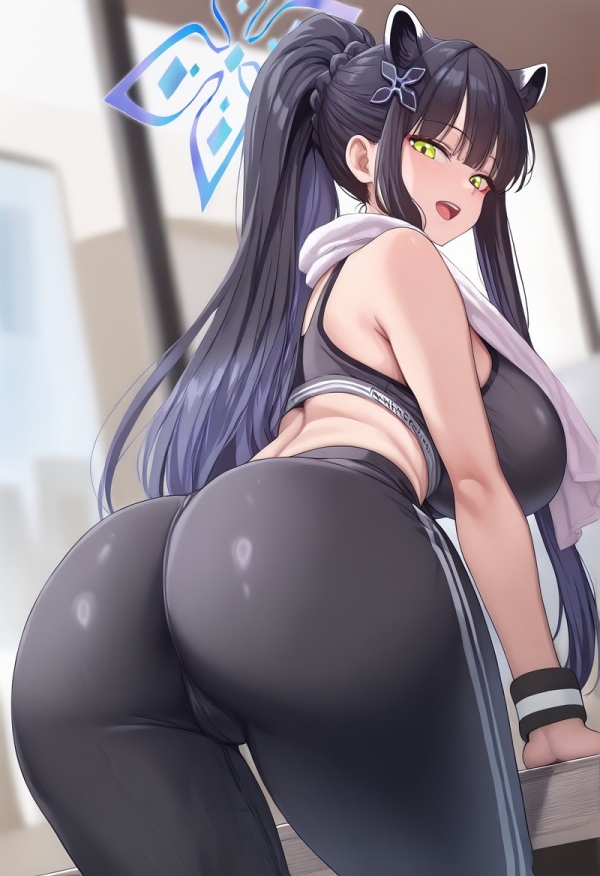 【二次】ポニーテール、サイドテールの女の子のエロ画像 Part73 | えろかん 74 【二次】ポニーテール、サイドテールの女の子のエロ画像 Part73 | えろかん 73 img 6a6e307a9eb6a