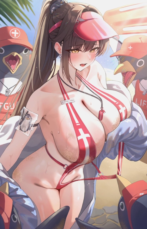 【二次】ポニーテール、サイドテールの女の子のエロ画像 Part73 | えろかん 78 【二次】ポニーテール、サイドテールの女の子のエロ画像 Part73 | えろかん 77 img 6a6e307ad2e3d