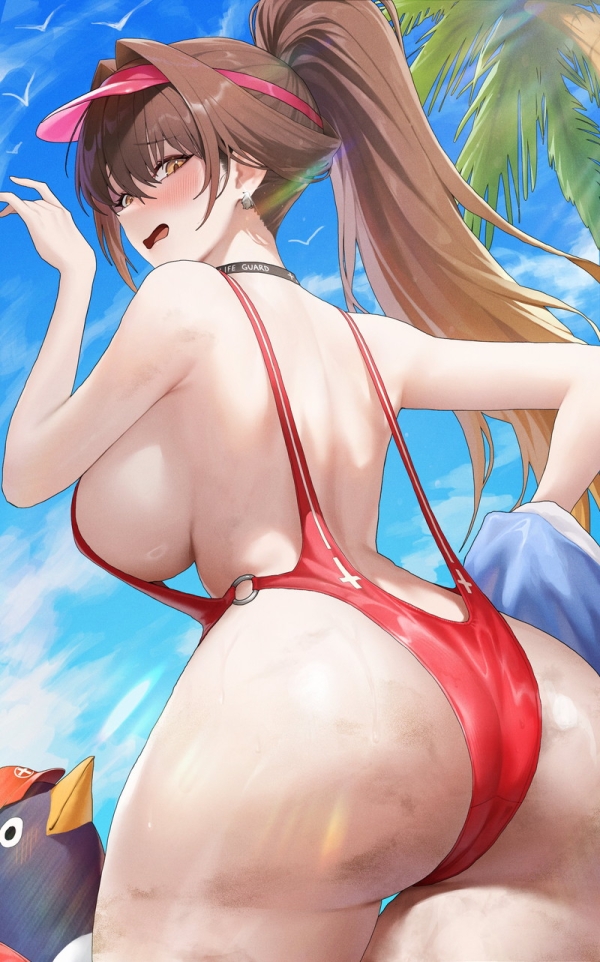 【二次】ポニーテール、サイドテールの女の子のエロ画像 Part73 | えろかん 80 【二次】ポニーテール、サイドテールの女の子のエロ画像 Part73 | えろかん 79 img 6a6e307af1e74
