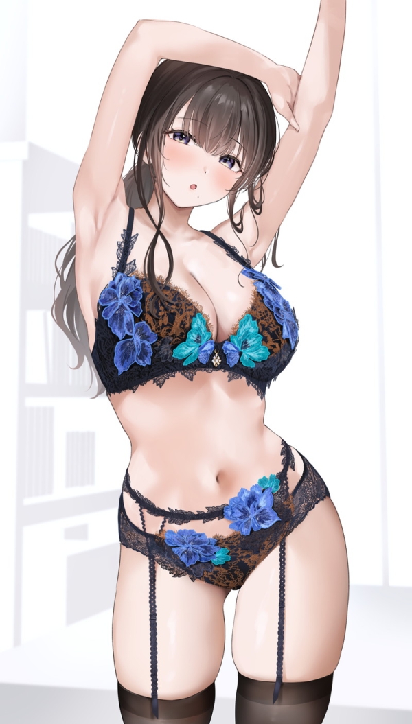 【二次】ポニーテール、サイドテールの女の子のエロ画像 Part73 | えろかん 94 【二次】ポニーテール、サイドテールの女の子のエロ画像 Part73 | えろかん 93 img 6a6e307bb6bfc