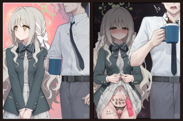 【二次】自分で服を捲って下着や身体を見せるたくし上げエロ画像 Part21 | えろかん 70 【二次】自分で服を捲って下着や身体を見せるたくし上げエロ画像 Part21 | えろかん 69 img 6a6e687f5e088