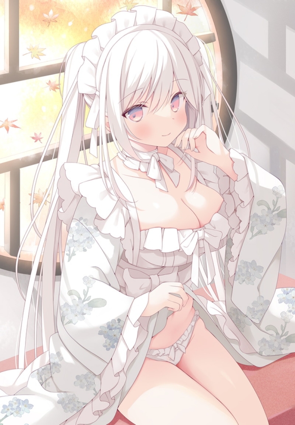 【二次】自分で服を捲って下着や身体を見せるたくし上げエロ画像 Part21 | えろかん 100 【二次】自分で服を捲って下着や身体を見せるたくし上げエロ画像 Part21 | えろかん 99 img 6a6e688106983