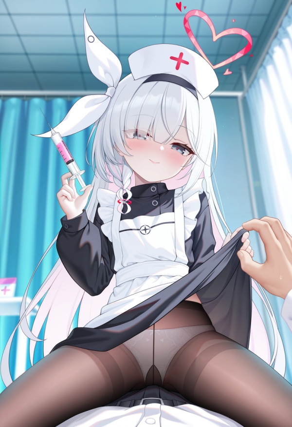 【二次】メイド服を着た女の子のエロ画像 Part88 | えろかん 10 【二次】メイド服を着た女の子のエロ画像 Part88 | えろかん 9 img 6a6f115482ddd