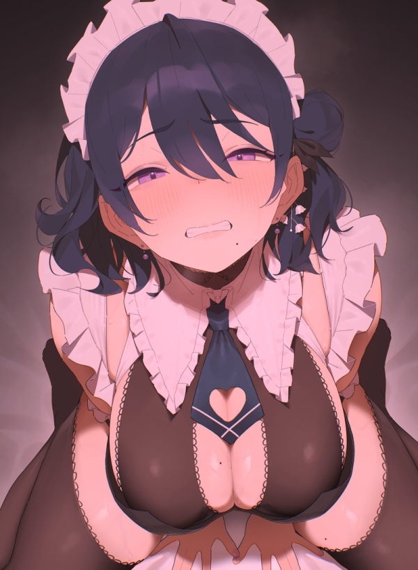 【二次】メイド服を着た女の子のエロ画像 Part88 | えろかん 68 【二次】メイド服を着た女の子のエロ画像 Part88 | えろかん 67 img 6a6f115796e79