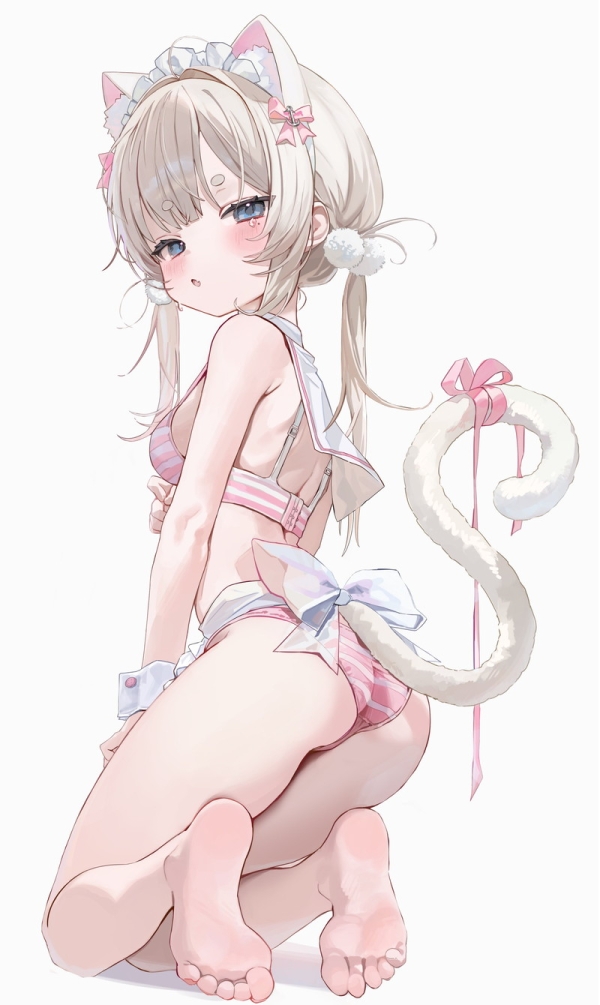 【二次】メイド服を着た女の子のエロ画像 Part88 | えろかん 74 【二次】メイド服を着た女の子のエロ画像 Part88 | えろかん 73 img 6a6f1157eb18a