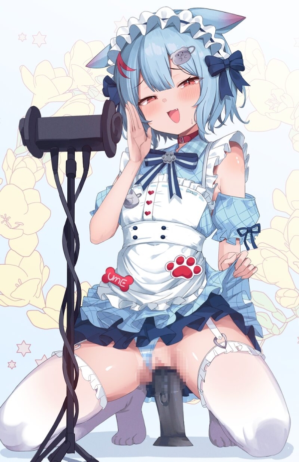 【二次】メイド服を着た女の子のエロ画像 Part88 | えろかん 92 【二次】メイド服を着た女の子のエロ画像 Part88 | えろかん 91 img 6a6f1158eea68