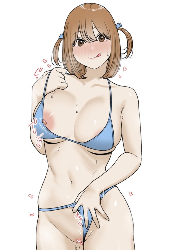 【二次】服や下着が脱げかかっている女の子たちのエロ画像 Part57 | えろかん 16 【二次】服や下着が脱げかかっている女の子たちのエロ画像 Part57 | えろかん 15 img 6a6f99eabf443
