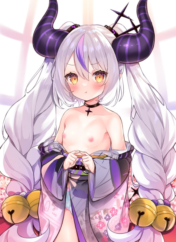【二次】服や下着が脱げかかっている女の子たちのエロ画像 Part57 | えろかん 30 【二次】服や下着が脱げかかっている女の子たちのエロ画像 Part57 | えろかん 29 img 6a6f99eb73ef5