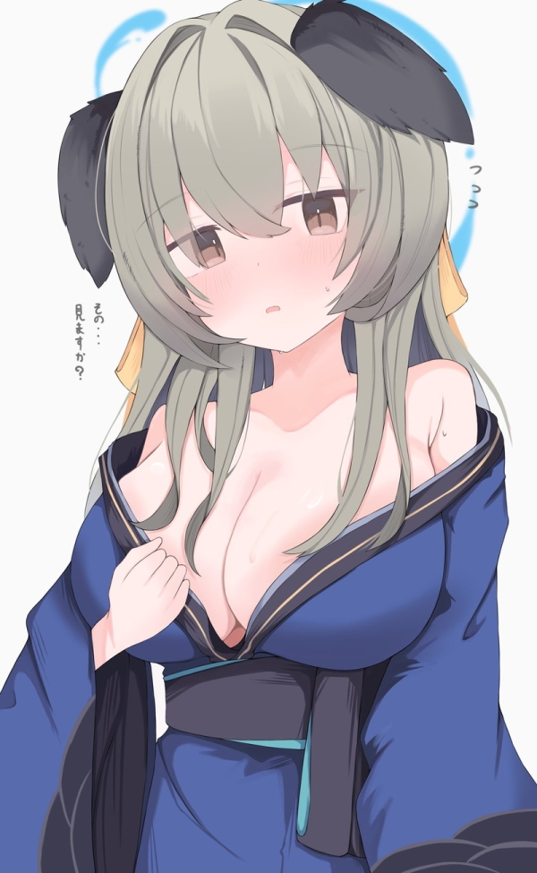 【二次】服や下着が脱げかかっている女の子たちのエロ画像 Part57 | えろかん 52 【二次】服や下着が脱げかかっている女の子たちのエロ画像 Part57 | えろかん 51 img 6a6f99eca6ce1