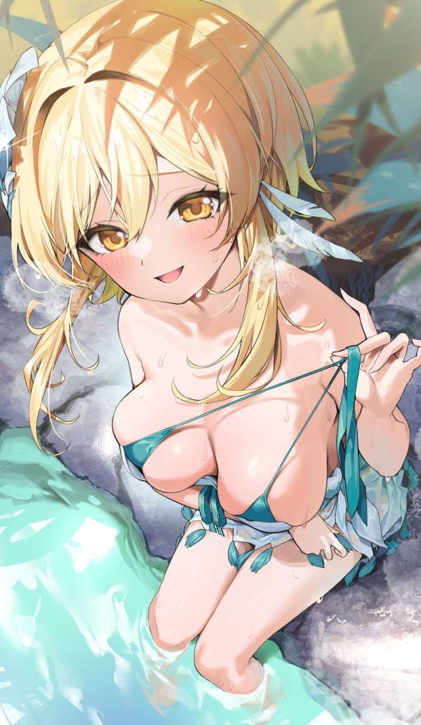 【二次】服や下着が脱げかかっている女の子たちのエロ画像 Part57 | えろかん 56 【二次】服や下着が脱げかかっている女の子たちのエロ画像 Part57 | えろかん 55 img 6a6f99ecdba63