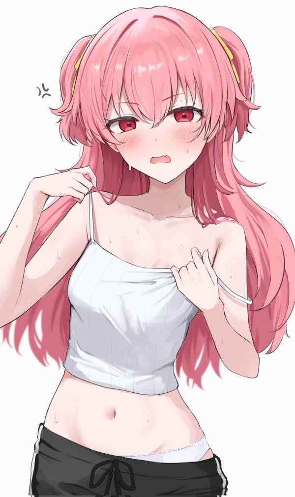 【二次】服や下着が脱げかかっている女の子たちのエロ画像 Part57 | えろかん 74 【二次】服や下着が脱げかかっている女の子たちのエロ画像 Part57 | えろかん 73 img 6a6f99edd7963