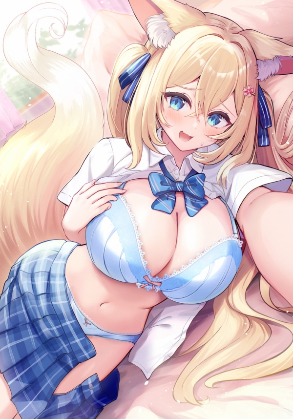 【二次】服や下着が脱げかかっている女の子たちのエロ画像 Part57 | えろかん 94 【二次】服や下着が脱げかかっている女の子たちのエロ画像 Part57 | えろかん 93 img 6a6f99eecbb7a