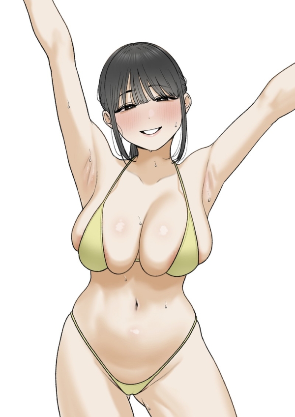 【二次】ワキ、脇の下のエロ画像まとめ Part17 | えろかん 36 【二次】ワキ、脇の下のエロ画像まとめ Part17 | えろかん 35 img 6a6fbaa6c4046