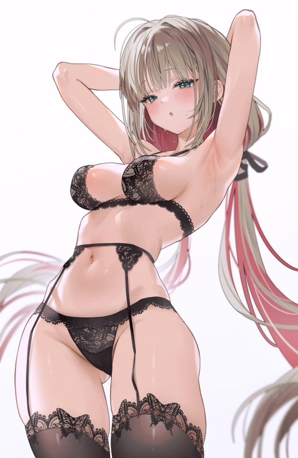【二次】ワキ、脇の下のエロ画像まとめ Part17 | えろかん 52 【二次】ワキ、脇の下のエロ画像まとめ Part17 | えろかん 51 img 6a6fbaa79e85a