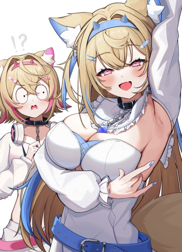 【二次】ワキ、脇の下のエロ画像まとめ Part17 | えろかん 62 【二次】ワキ、脇の下のエロ画像まとめ Part17 | えろかん 61 img 6a6fbaa82bd51