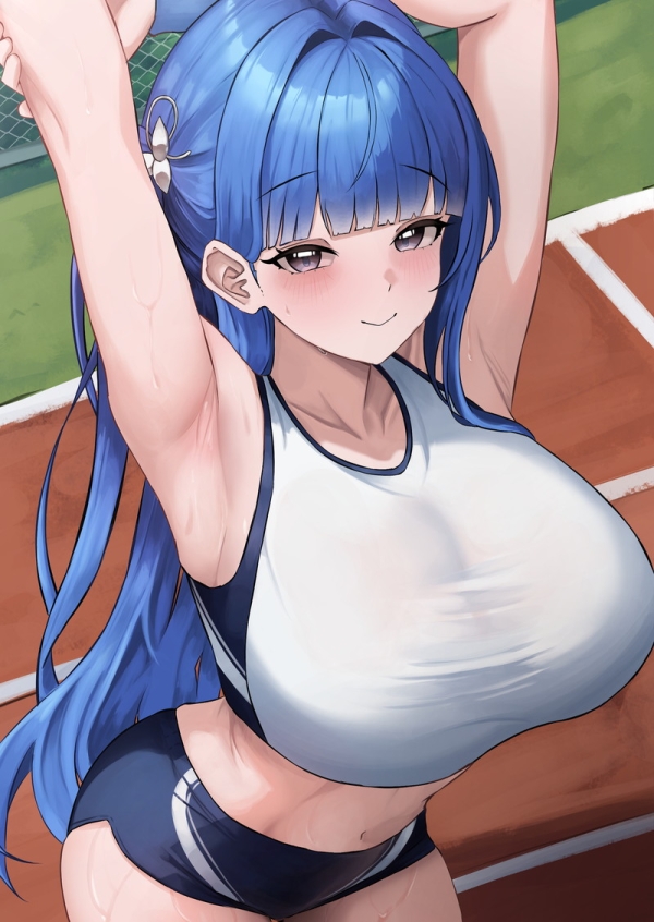 【二次】ワキ、脇の下のエロ画像まとめ Part17 | えろかん 66 【二次】ワキ、脇の下のエロ画像まとめ Part17 | えろかん 65 img 6a6fbaa86257a