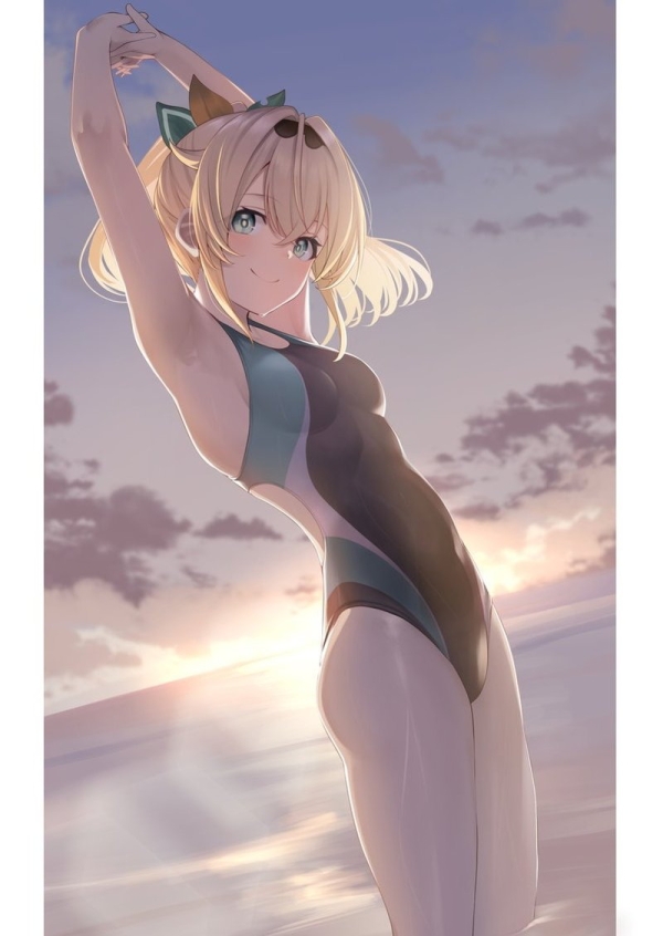【二次】ワキ、脇の下のエロ画像まとめ Part17 | えろかん 72 【二次】ワキ、脇の下のエロ画像まとめ Part17 | えろかん 71 img 6a6fbaa8b05e9