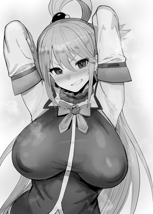 【二次】ワキ、脇の下のエロ画像まとめ Part17 | えろかん 74 【二次】ワキ、脇の下のエロ画像まとめ Part17 | えろかん 73 img 6a6fbaa8c8909