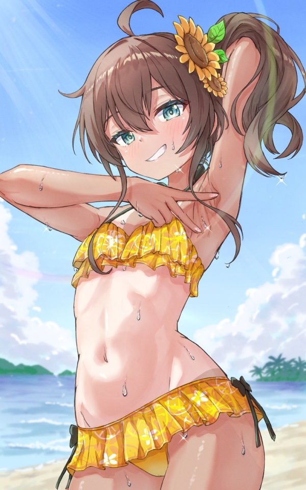 【二次】ワキ、脇の下のエロ画像まとめ Part17 | えろかん 80 【二次】ワキ、脇の下のエロ画像まとめ Part17 | えろかん 79 img 6a6fbaa9285b9