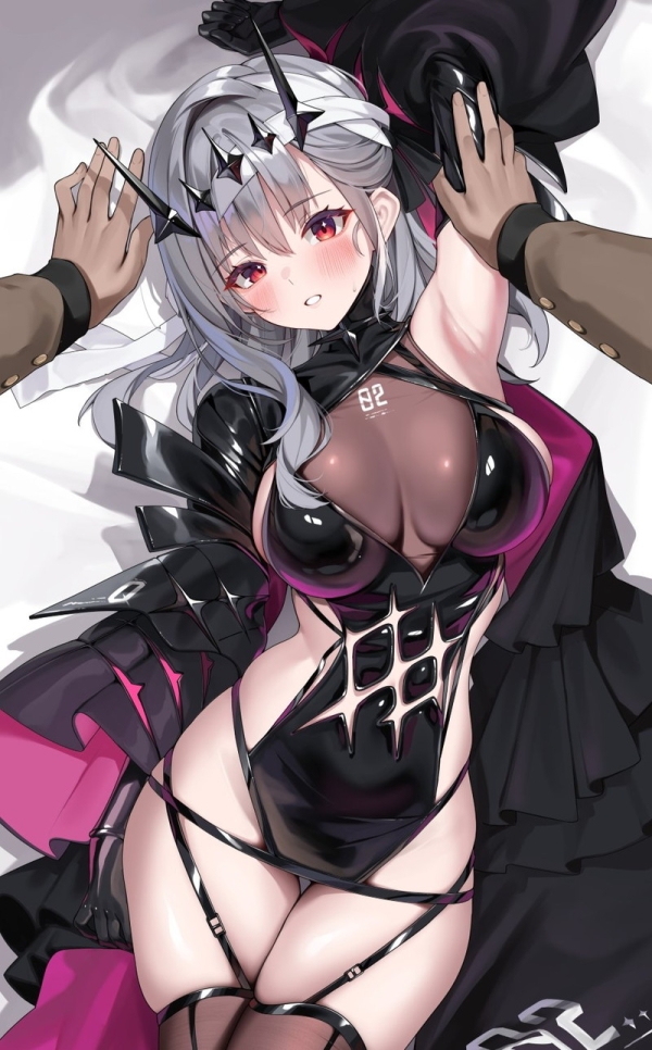 【二次】ワキ、脇の下のエロ画像まとめ Part17 | えろかん 94 【二次】ワキ、脇の下のエロ画像まとめ Part17 | えろかん 93 img 6a6fbaa9d850e