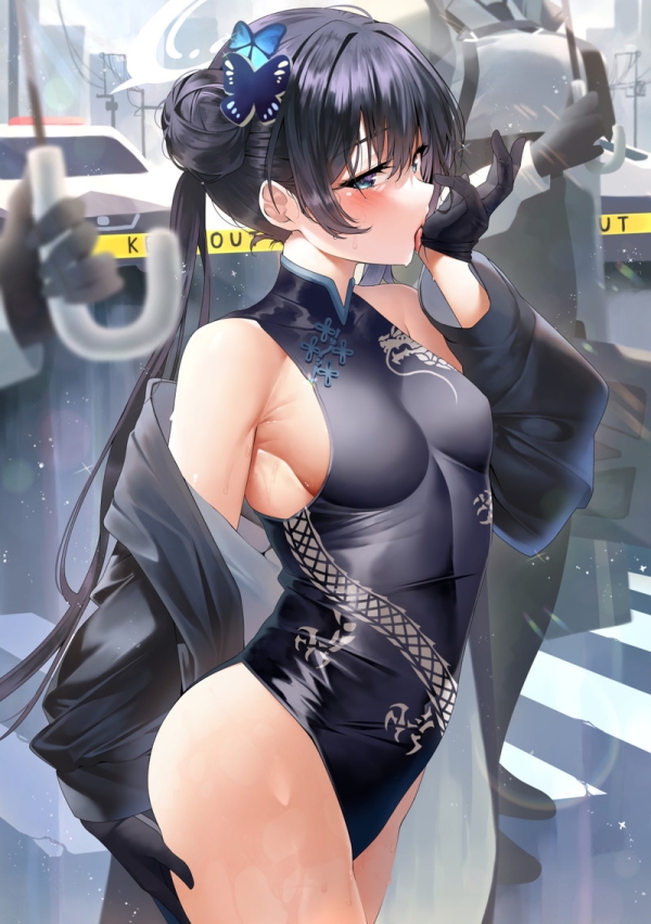 【二次】ワキ、脇の下のエロ画像まとめ Part17 | えろかん 96 【二次】ワキ、脇の下のエロ画像まとめ Part17 | えろかん 95 img 6a6fbaaa0272a