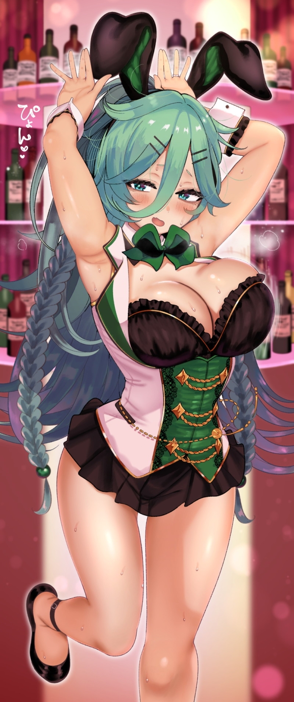 【二次】ワキ、脇の下のエロ画像まとめ Part17 | えろかん 98 【二次】ワキ、脇の下のエロ画像まとめ Part17 | えろかん 97 img 6a6fbaaa279c3