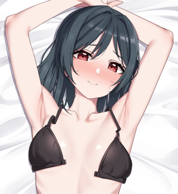 【二次】ワキ、脇の下のエロ画像まとめ Part17 | えろかん 100 【二次】ワキ、脇の下のエロ画像まとめ Part17 | えろかん 99 img 6a6fbaaa3d0fa