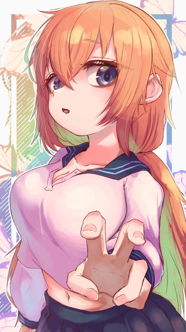 身長や年齢とはアンバランスにおムネが成長しちゃった… 口リ巨乳の少女画像♪ 44 身長や年齢とはアンバランスにおムネが成長しちゃった… 口リ巨乳の少女画像♪ 43 img 6a6fd6c4d17d1