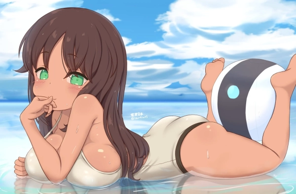 身長や年齢とはアンバランスにおムネが成長しちゃった… 口リ巨乳の少女画像♪ 92 身長や年齢とはアンバランスにおムネが成長しちゃった… 口リ巨乳の少女画像♪ 91 img 6a6fd6caa1ddb