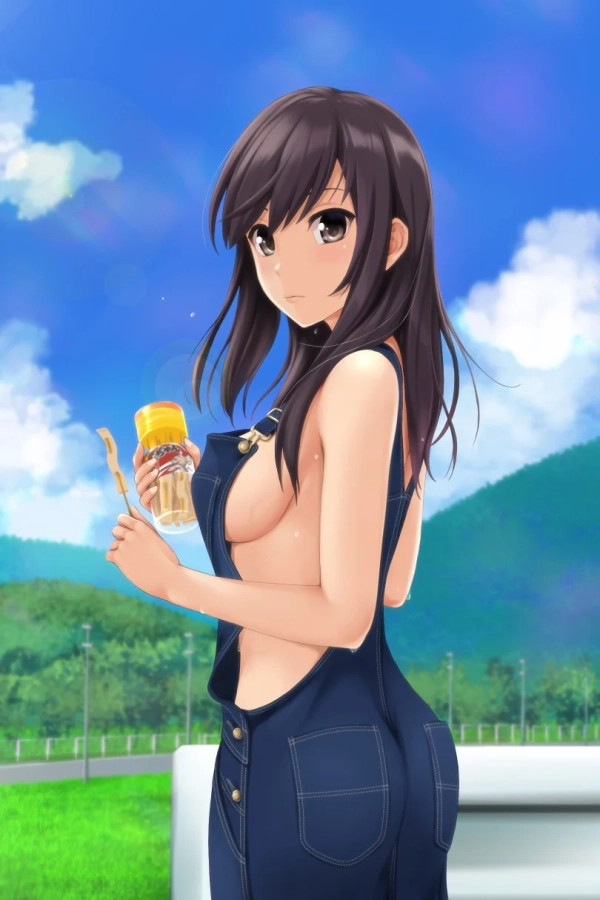 身長や年齢とはアンバランスにおムネが成長しちゃった… 口リ巨乳の少女画像♪ 96 身長や年齢とはアンバランスにおムネが成長しちゃった… 口リ巨乳の少女画像♪ 95 img 6a6fd6cb1b0d5