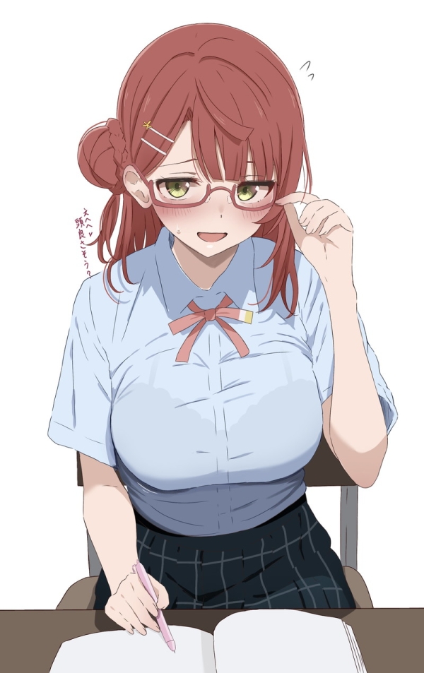 スケベな制服JK、JCたちのエロ画像まとめ Part132 | えろかん 40 スケベな制服JK、JCたちのエロ画像まとめ Part132 | えろかん 39 img 6a700f118fc23