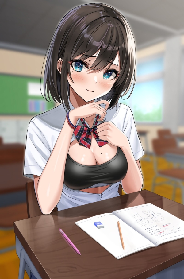 スケベな制服JK、JCたちのエロ画像まとめ Part132 | えろかん 94 スケベな制服JK、JCたちのエロ画像まとめ Part132 | えろかん 93 img 6a700f14746aa