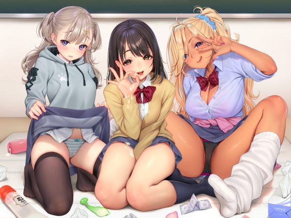 ルーズソックスのエロい女の子! その9 | もえぴりあ 38 ルーズソックスのエロい女の子! その9 | もえぴりあ 37 img 6a706368f2c67