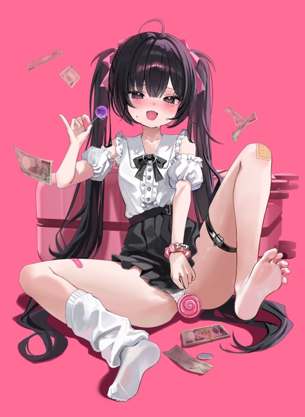 ルーズソックスのエロい女の子! その9 | もえぴりあ 42 ルーズソックスのエロい女の子! その9 | もえぴりあ 41 img 6a70636945aaf