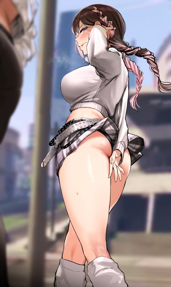 ルーズソックスのエロい女の子! その9 | もえぴりあ 52 ルーズソックスのエロい女の子! その9 | もえぴりあ 51 img 6a70636a02ef4