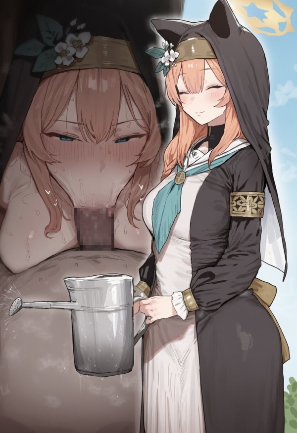 【二次】即堕ち2コマ系のエロ画像まとめ Part46 | えろかん 18 【二次】即堕ち2コマ系のエロ画像まとめ Part46 | えろかん 17 img 6a709b6e8997b