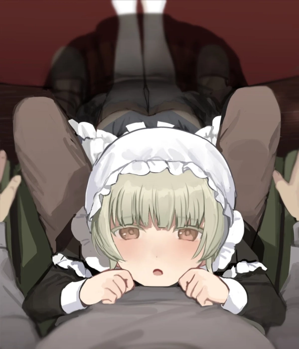 「おはよう(朝立ち)」から「おやすみ(夜伽)」まで、性活(くらし)を支えるメイドさん♡ (75) 28 「おはよう(朝立ち)」から「おやすみ(夜伽)」まで、性活(くらし)を支えるメイドさん♡ (75) 27 img 6a70b7443536b