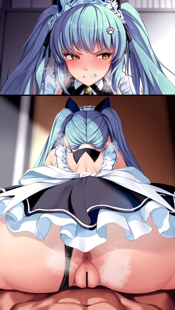 「おはよう(朝立ち)」から「おやすみ(夜伽)」まで、性活(くらし)を支えるメイドさん♡ (75) 80 「おはよう(朝立ち)」から「おやすみ(夜伽)」まで、性活(くらし)を支えるメイドさん♡ (75) 79 img 6a70b74ac172d