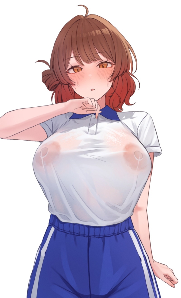 【二次】エロい乳輪と乳首の画像まとめ Part114 | えろかん 42 【二次】エロい乳輪と乳首の画像まとめ Part114 | えろかん 41 img 6a710b7d5b76a