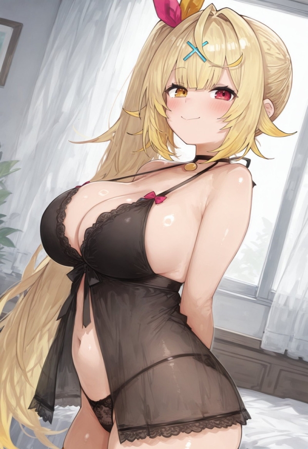 Vtuber、バーチャルYouTuberのエロ画像 Part206 | えろかん 62 Vtuber、バーチャルYouTuberのエロ画像 Part206 | えろかん 61 img 6a71983783e7b