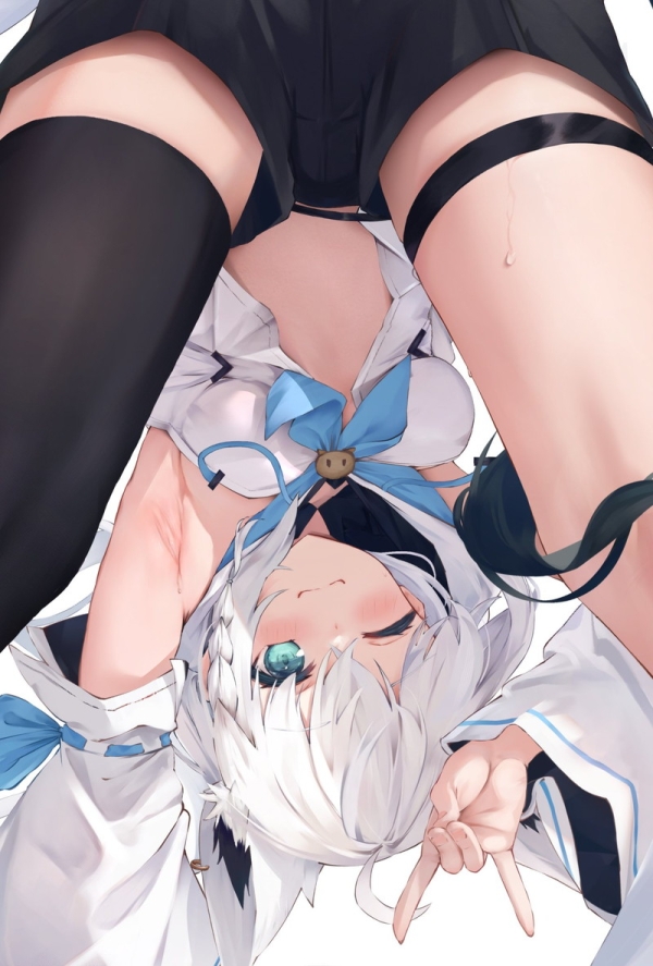 Vtuber、バーチャルYouTuberのエロ画像 Part206 | えろかん 64 Vtuber、バーチャルYouTuberのエロ画像 Part206 | えろかん 63 img 6a7198379f9fd
