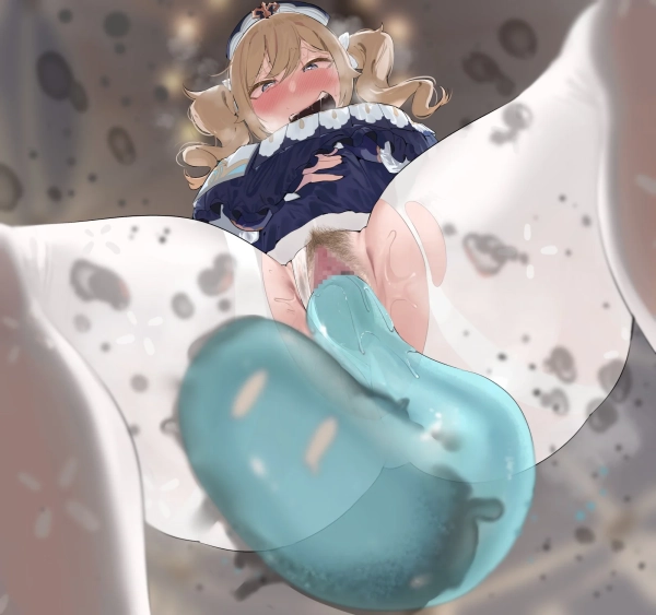 装備を溶かされたり、丸呑みされちゃったり… スライムに犯されちゃう女の子画像💦 82 装備を溶かされたり、丸呑みされちゃったり… スライムに犯されちゃう女の子画像💦 81 img 6a71d06523d63