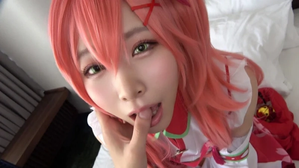 【コスプレエロ画像】可愛いコスプレ姿でひたすらするエロいこと!(37枚) | エロ画像ギャラリー 62 【コスプレエロ画像】可愛いコスプレ姿でひたすらするエロいこと!(37枚) | エロ画像ギャラリー 61 img 6a71ec921716b